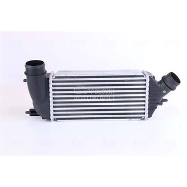 NISSENS NS96467 INTERKULER - C