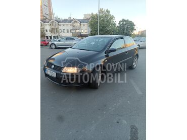 Fiat Stilo (može zamena), 700 €, 2003. Kupe, Dizel | 1910 cm3, 350.000 km, 85kW (116 KS), Manuelni 5 brzina, 2/3 vrata, 5 sedišta, Barajevo