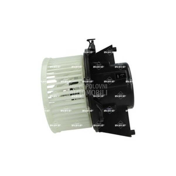 NRF 34026-NRF VENTILATOR KABIN