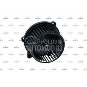 NRF 34179-NRF VENTILATOR KABIN