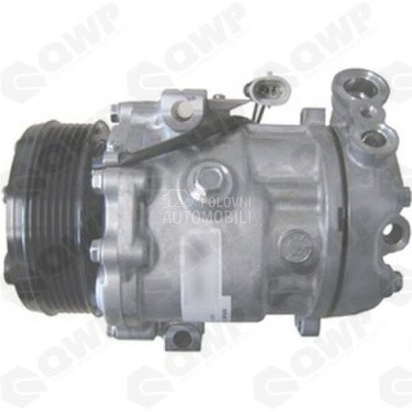 QWP WCP132N-QWP KOMPRESOR KLIM