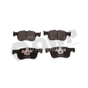 QWP WBP1363-QWP PLOCICE PREDNJ