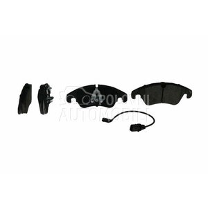 QWP WBP1151-QWP PLOCICE PREDNJ