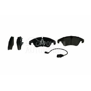 QWP WBP1151-QWP PLOCICE PREDNJ