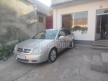 Opel Vectra C (može zamena), 2.200 €, 2003. Limuzina, Benzin | 1796 cm3, 312.000 km, 90kW (122 KS), Manuelni 5 brzina, 4/5 vrata, 5 sedišta, Vršac