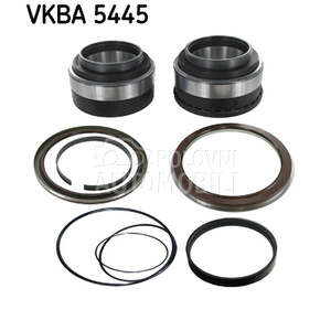 SKF VKBA5445-SKF LEZAJ TOCKA S