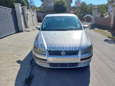 Fiat Stilo, 400 €, 2002. Hečbek, Benzin | 1596 cm3, 250.000 km, 76kW (103 KS), Manuelni 5 brzina, 4/5 vrata, 5 sedišta, Sremčica
