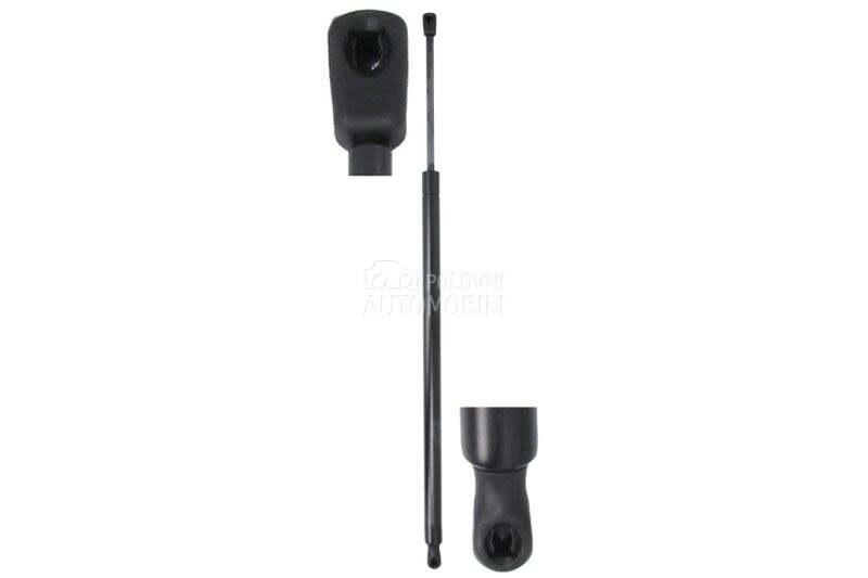 STABILUS -STB AMORTIZER