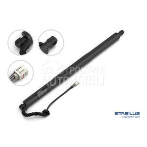 STABILUS -STB AMORTIZER