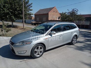 Ford Mondeo 2.0 tdci, 3.500 €, 2008. Karavan, Dizel | 1998 cm3, 300.000 km, 85kW (116 KS), Manuelni 6 brzina, 4/5 vrata, 5 sedišta, Čenta