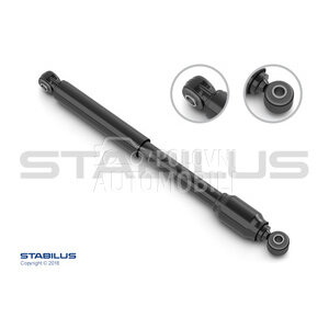 STABILUS -STB AMORTIZER