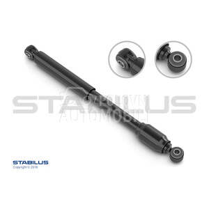 STABILUS -STB AMORTIZER