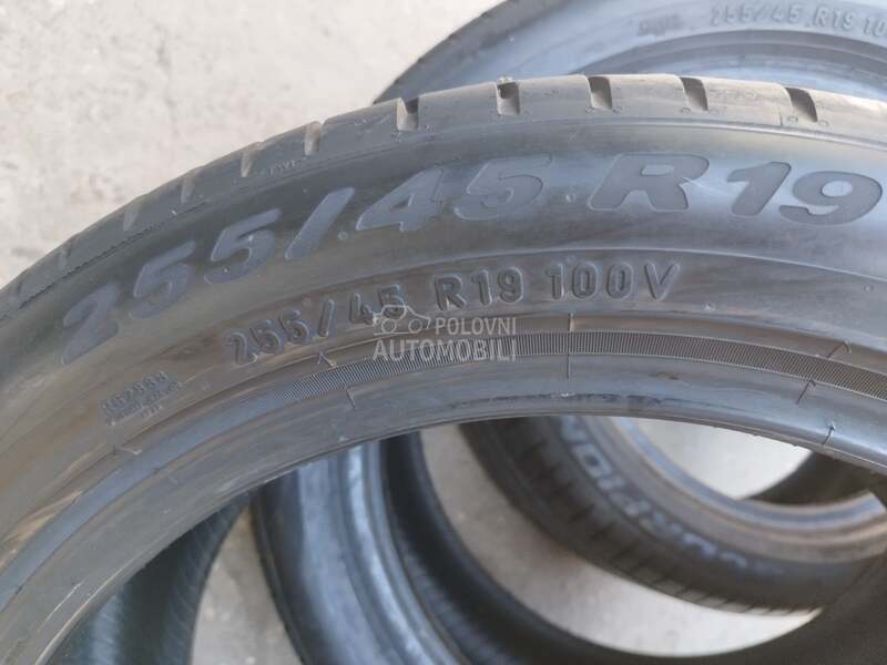 Pirelli 255/55 R19 Sve sezone