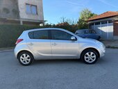 Hyundai i20 Iz CH diz