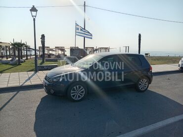 Volkswagen Golf 6 1.6 TDI, 6.800 €, 2012. Hečbek, Dizel | 1569 cm3, 184.250 km, 77kW (105 KS), Manuelni 6 brzina, 4/5 vrata, 5 sedišta, Smederevo