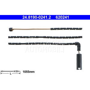 TOPRAN 501 405 755 INDIKATOR -