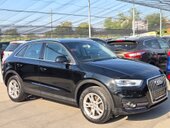 Audi Q3 2.0 TDI N AVI KOZA