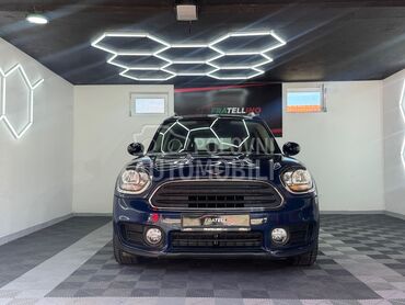 MINI Countryman 2.0 D 4x4 (može zamena), 12.300 €, 2017. Hečbek, Dizel | 1995 cm3, 245.000 km, 110kW (150 KS), Manuelni 6 brzina, 4/5 vrata, 5 sedišta, Donji Tovarnik