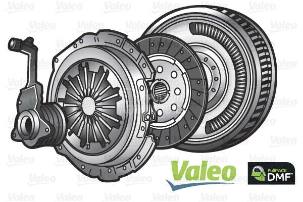 VALEO -VAL DMF-KPL (ZAMA