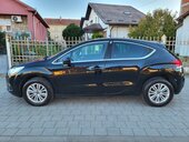 Citroen DS4 1.6 ful N0V0 ch
