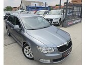 Škoda Superb 1.6 TDI N.A.V.I