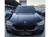 BMW X3 2.0 xDRIVE M paket (može zamena)