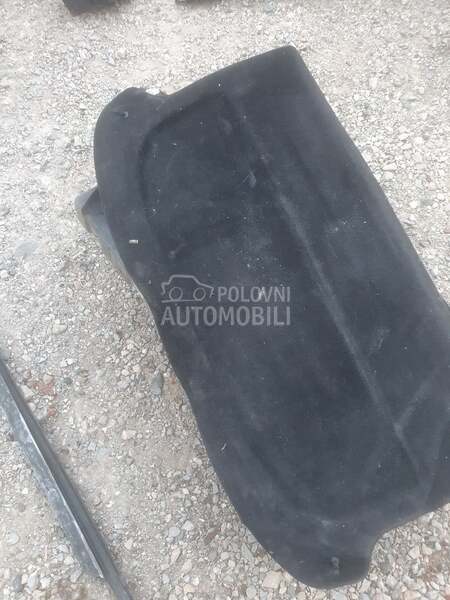 daska za Audi A3