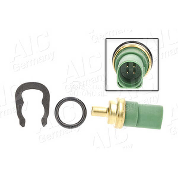AIC 56480-AIC TERMODAVAC + OSI
