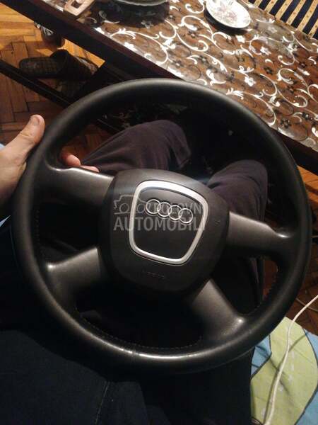 Volan za Audi A3