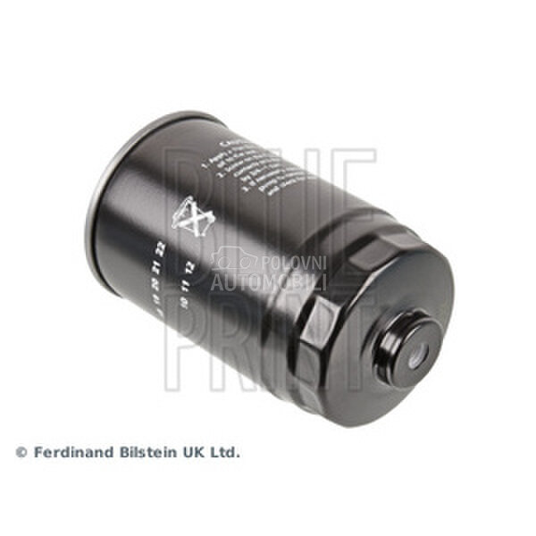 BLUE PRINT ADG02390 FILTER GOR