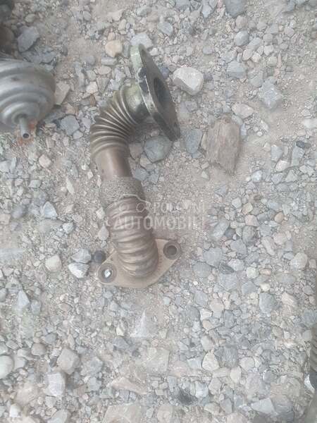 Cev EGR ventila Golf 4   1.9 TDI 028131521AD za Volkswagen Golf 4