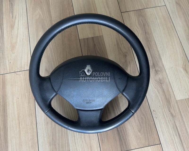 Volan za Renault Kangoo