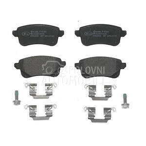 BREMBO P 68 064-BRM PLOCICE ZA
