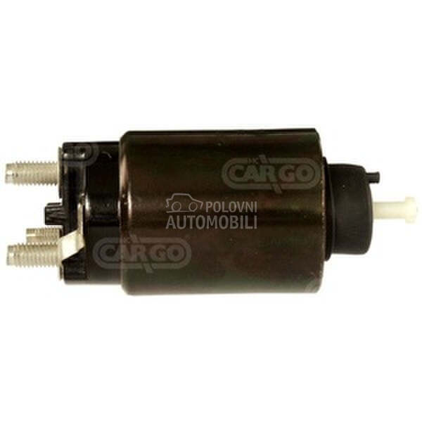 CARGO -CRG AUTOMAT START