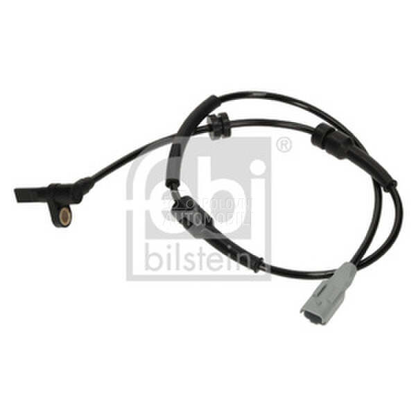 FEBI 198137FEBI ABS SENZOR PRE
