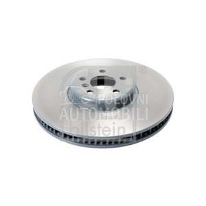FEBI 175490FEBI DISK PREDNJI D