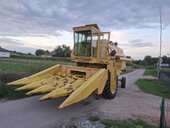 New Holland 8040 (može zamena)