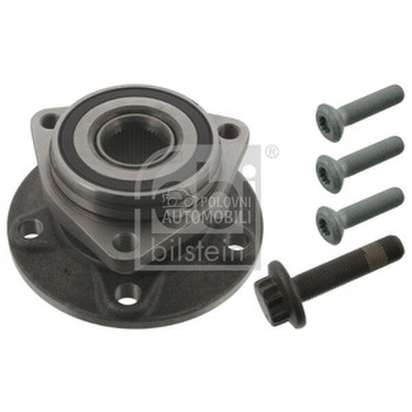 FEBI 40658FEBI LEŽAJ PRED.TOCK