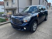 MINI Countryman 124 rata 1.6D