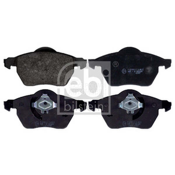 FEBI 116213FEBI PLOCICE PREDNJ