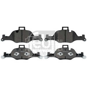 FEBI 116429FEBI PLOCICE PREDNJ
