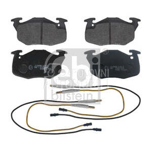 FEBI 16291FEBI PLOCICE PREDNJE