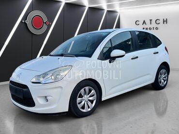 Citroen C3 1.4 HDI, 3.990 €, 2010. Hečbek, Dizel | 1398 cm3, 218.013 km, 50kW (68 KS), Manuelni 5 brzina, 4/5 vrata, 5 sedišta, Vrbas