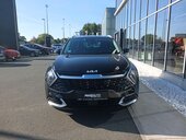 Kia Sportage 1.6 T-GDI  MOTION (može zamena)