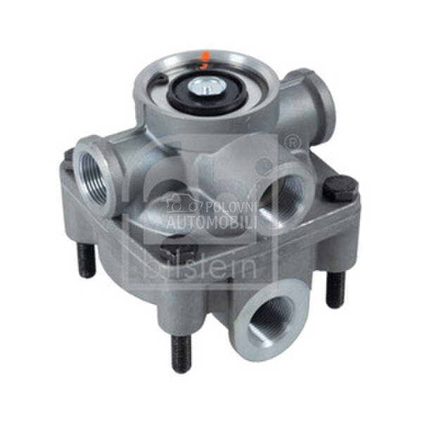 FEBI 38118FEBI RELEJNI VENTIL