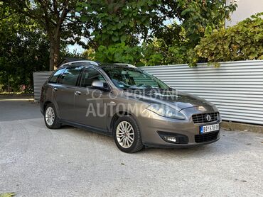 Fiat Croma 1.9 MULTIJET, 3.000 €, 2008. Karavan, Dizel | 1910 cm3, 291.000 km, 88kW (120 KS), Manuelni 6 brzina, 4/5 vrata, 5 sedišta, Beograd