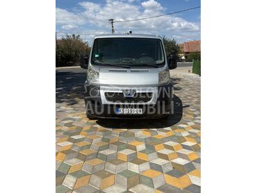 Peugeot Boxer Reg god dana, 6.000 €, 2009. , 340.000 km, Dostavni kombi do 3.5t, Dizel, 2198 cm3, Manuelni menjač, Ćićevac