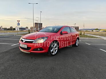 Opel Astra H, 3.700 €, 2008. Kupe, Dizel | 1910 cm3, 300.000 km, 110kW (150 KS), Manuelni 6 brzina, 2/3 vrata, 5 sedišta, Kruševac