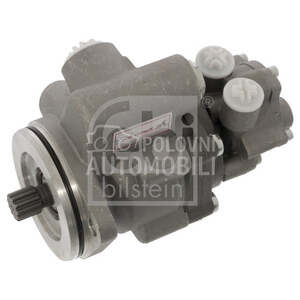 FEBI 48755FEBI SERVO PUMPA/TAN