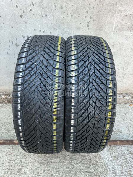Pirelli 205/65 R17 Zimska